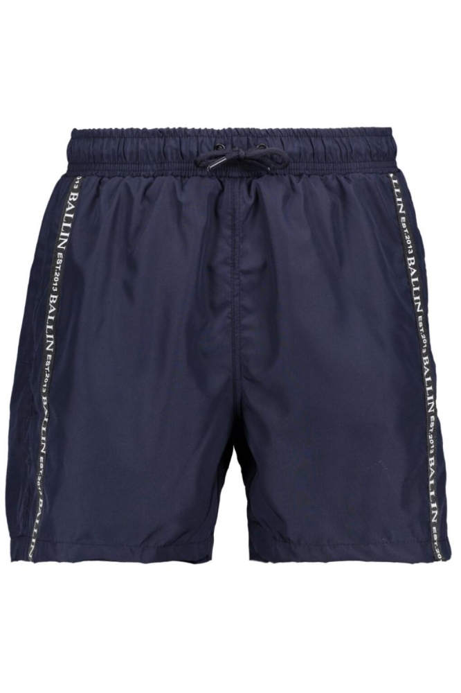 SWIMSHORT 2575 NAVY